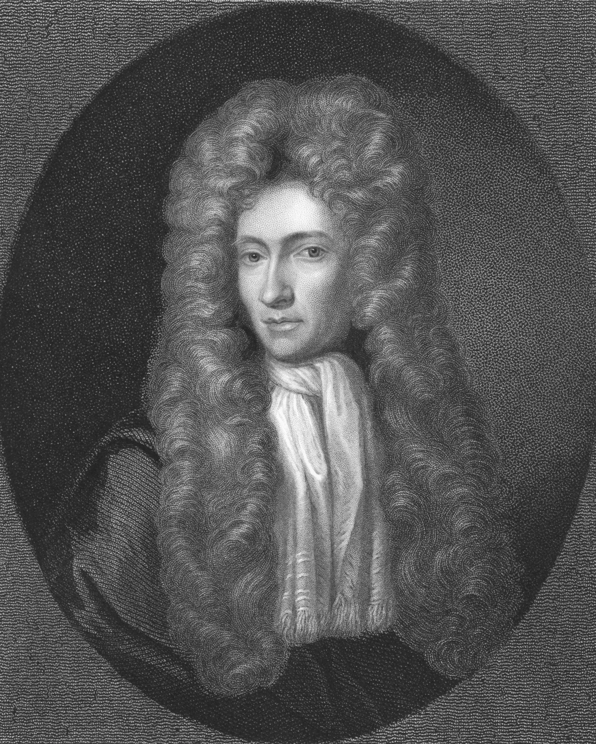 Robert Boyle