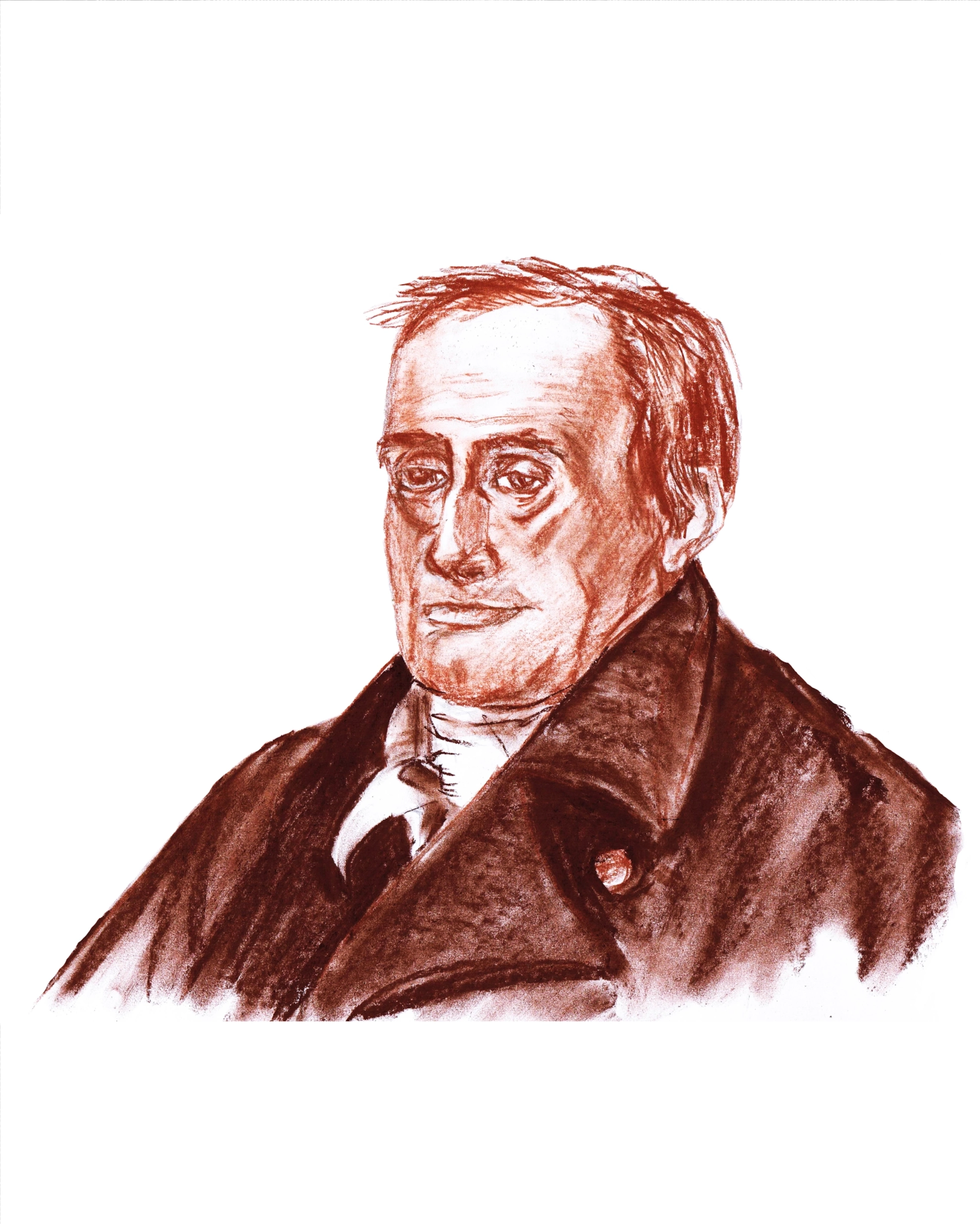 Henry Cavendish